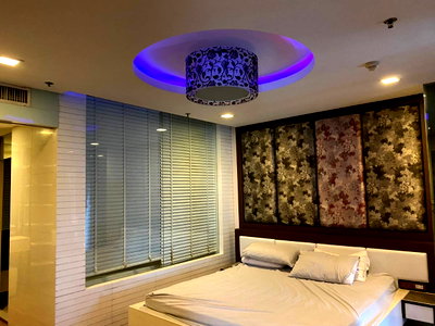Condos for rent : 🔥🔥Shock price for rent Nusasiri Grand 80 sqm 🔥🔥