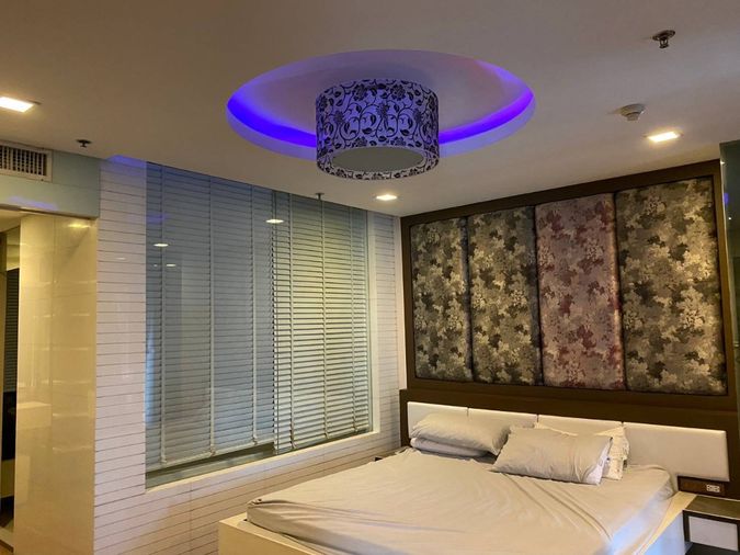 Shock price for rent Nusasiri Grand ห้องใหญ่ ราคาถูกมาก รีบด่วน 🔥🔥🔥