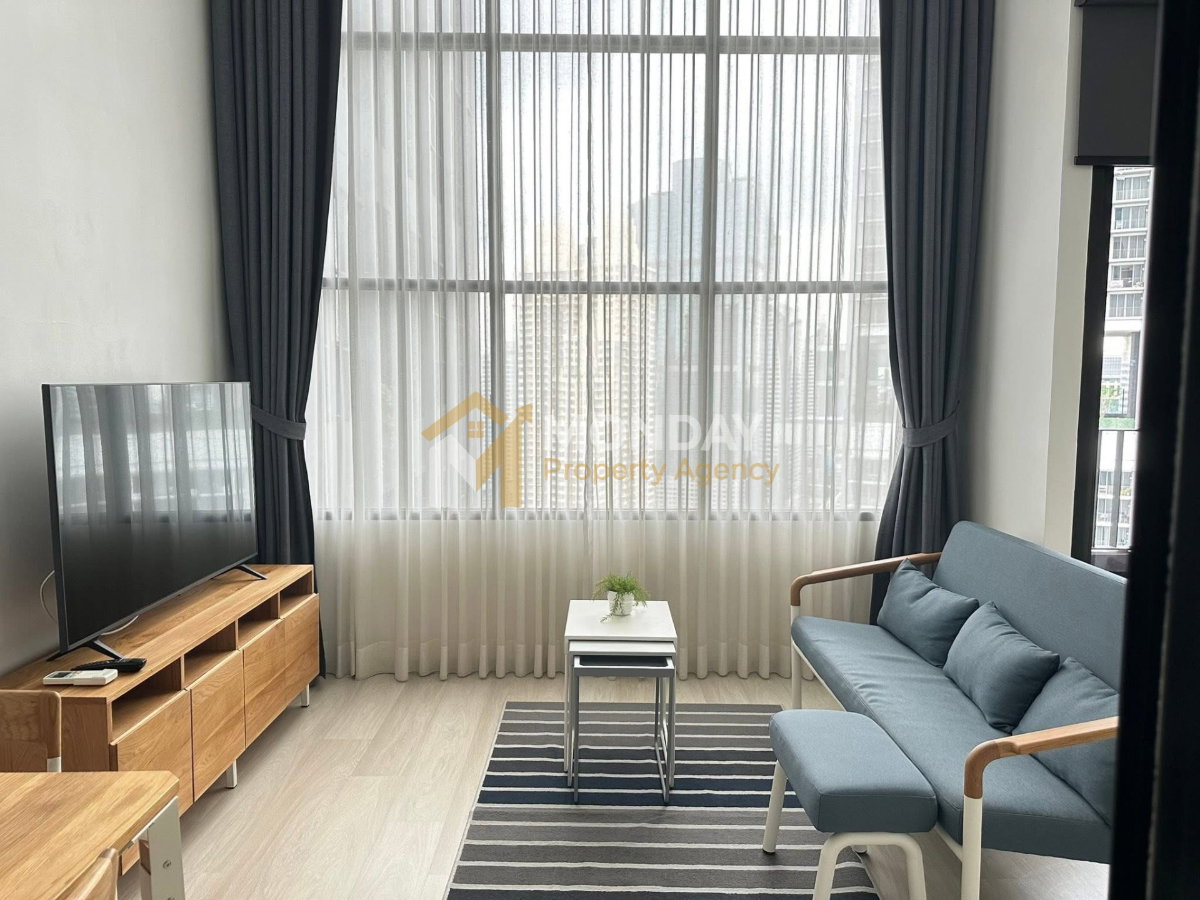 รูป 🔥 ห้องว่าง พร้อมเข้าอยู่! Knightsbridge Prime Sathorn รีบจองก่อนหลุด 🔥MD-26065885 - รูปที่ 4/5