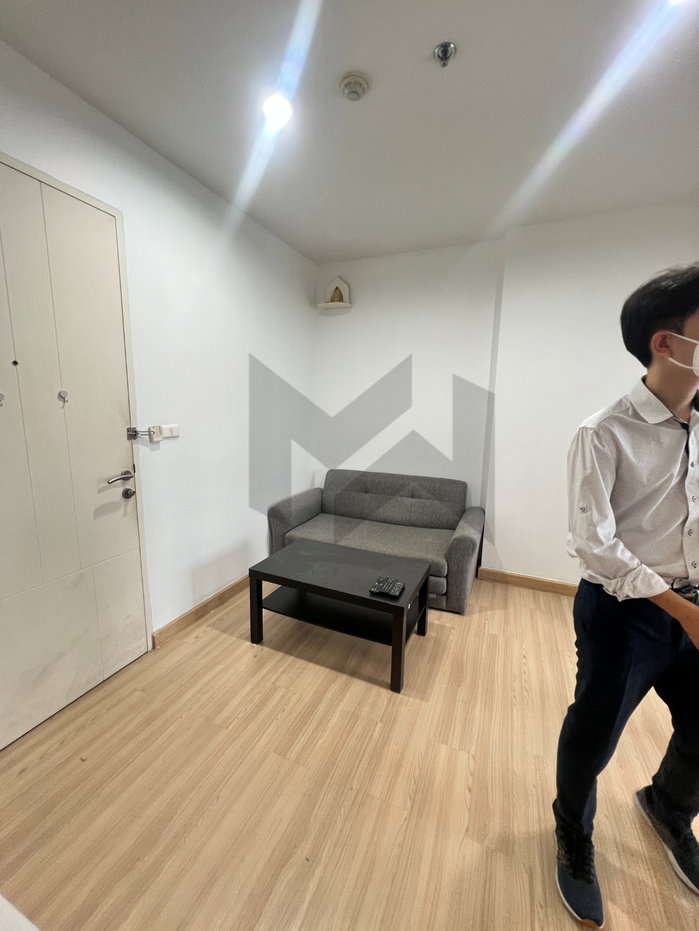 รูป ห้องอัพเดต💥🔔⚠️🏘️Ⓜ️กดปุ่มแอดไลน์💥Niche Mono Ratchavipha - รูปที่ 30/30