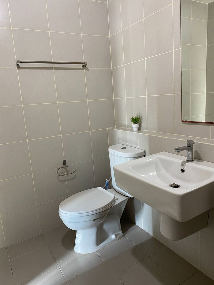 รูป ห้องอัพเดต💥🔔⚠️🏘️Ⓜ️กดปุ่มแอดไลน์💥ASPIRE Ladprao 113 - รูปที่ 16/17