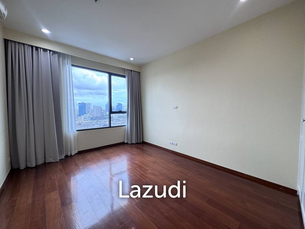 picture 2 Bed 2 Bath 107 SQ.M The Parco - 11/23