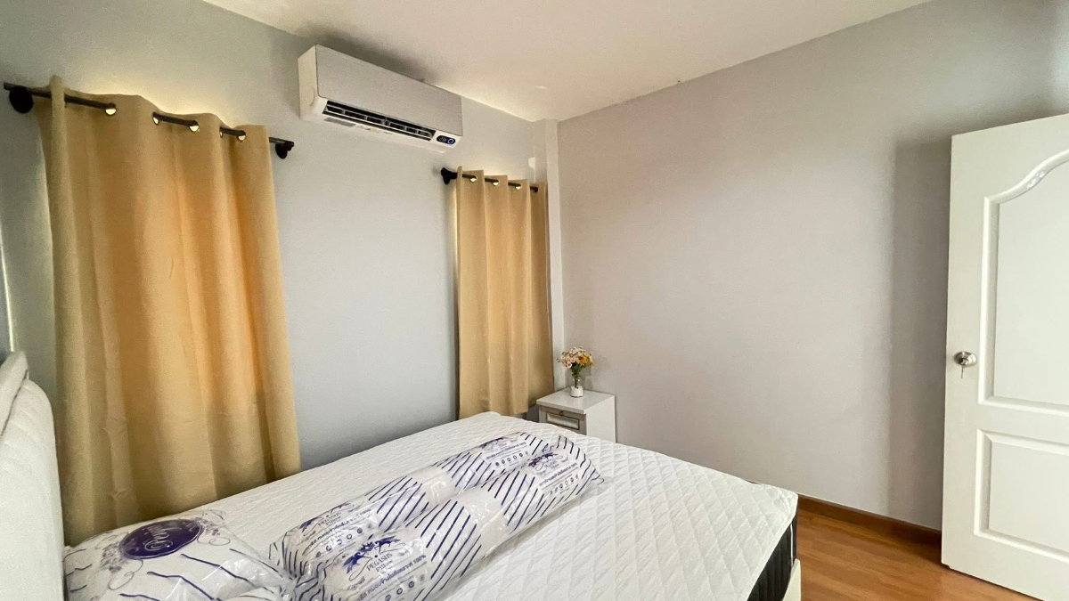 รูป 🏡 บ้านเดี่ยวเช่า / ขาย หมู่บ้านลลิล เดอะ ยัง เอ็กซ์คลูซีฟ อ่อนนุช–วงแหวนฯ–สุวรรณภูมิ 4 ห้องนอน 3 ห้องน้ำ เฟอร์นิเจอร์ใหม่ พร้อมเข้าอยู่ 🐱 รับน้องแมว - รูปที่ 19/20