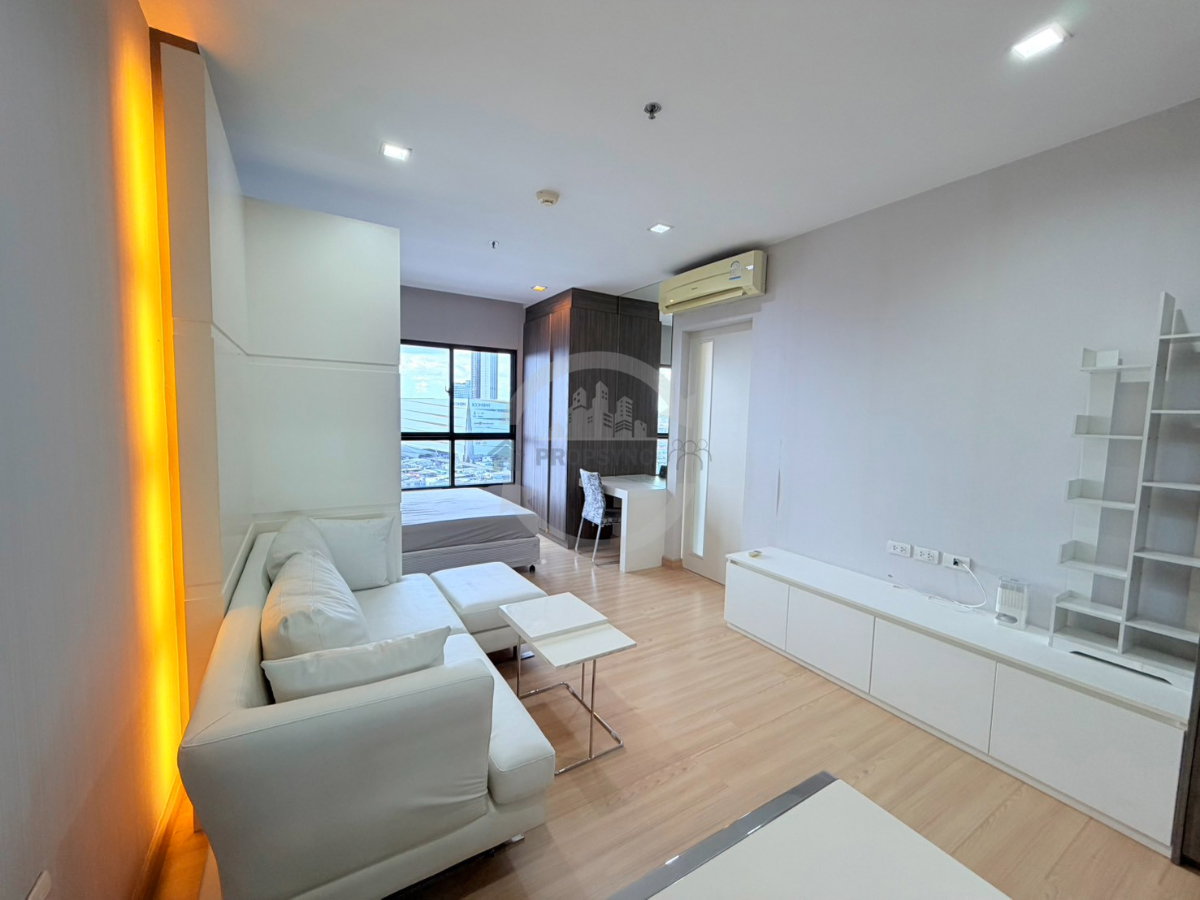 รูป 🔥ให้เช่า🔥🪄🎀Urbano Absolute Sathorn - Taksin🎀🪄ห้องสวย วิวดีเห็นไอคอนสยาม ตอนปีใหม่รอดูพลูฉ่ำๆได้เลย ส่วนกลางสวยตะลึง 🟠🔵PS-32524109💚@propsync - รูปที่ 13/23