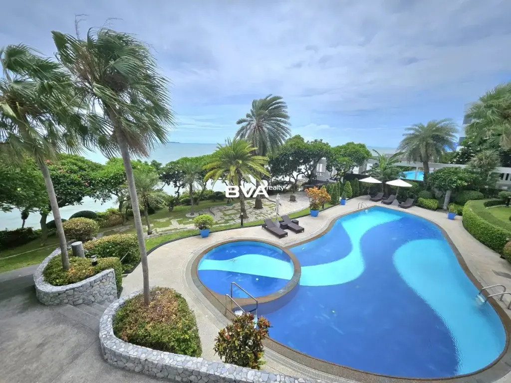 picture Sea view condo Sugar Beach Condo Pratumnak Hill - 1/20