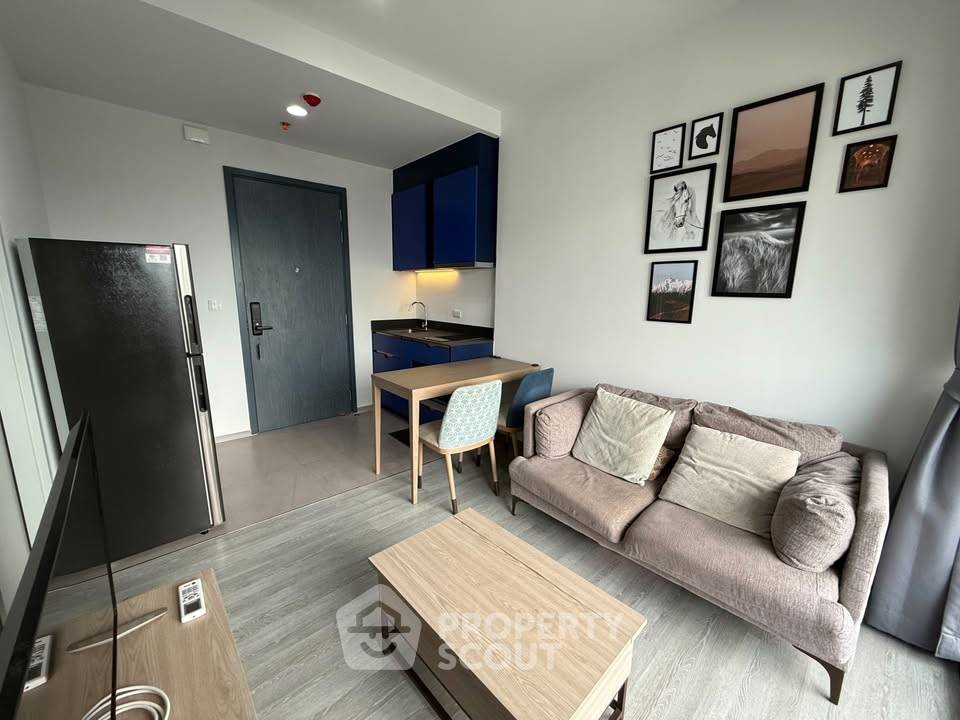 รูป คอนโด 1-ห้องนอน ที่ เอ็กซ์ที เอกมัย ใกล้ BTS ทองหล่อ (ID 2943069) - รูปที่ 12/19