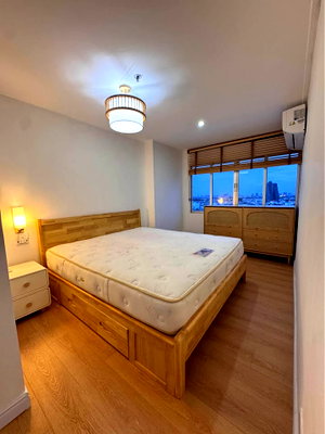 Condos for sale : 🔥 FOR SALE Commonwealth Pinklao | Only 10 Meters from MRT Bang Yi Khan Station