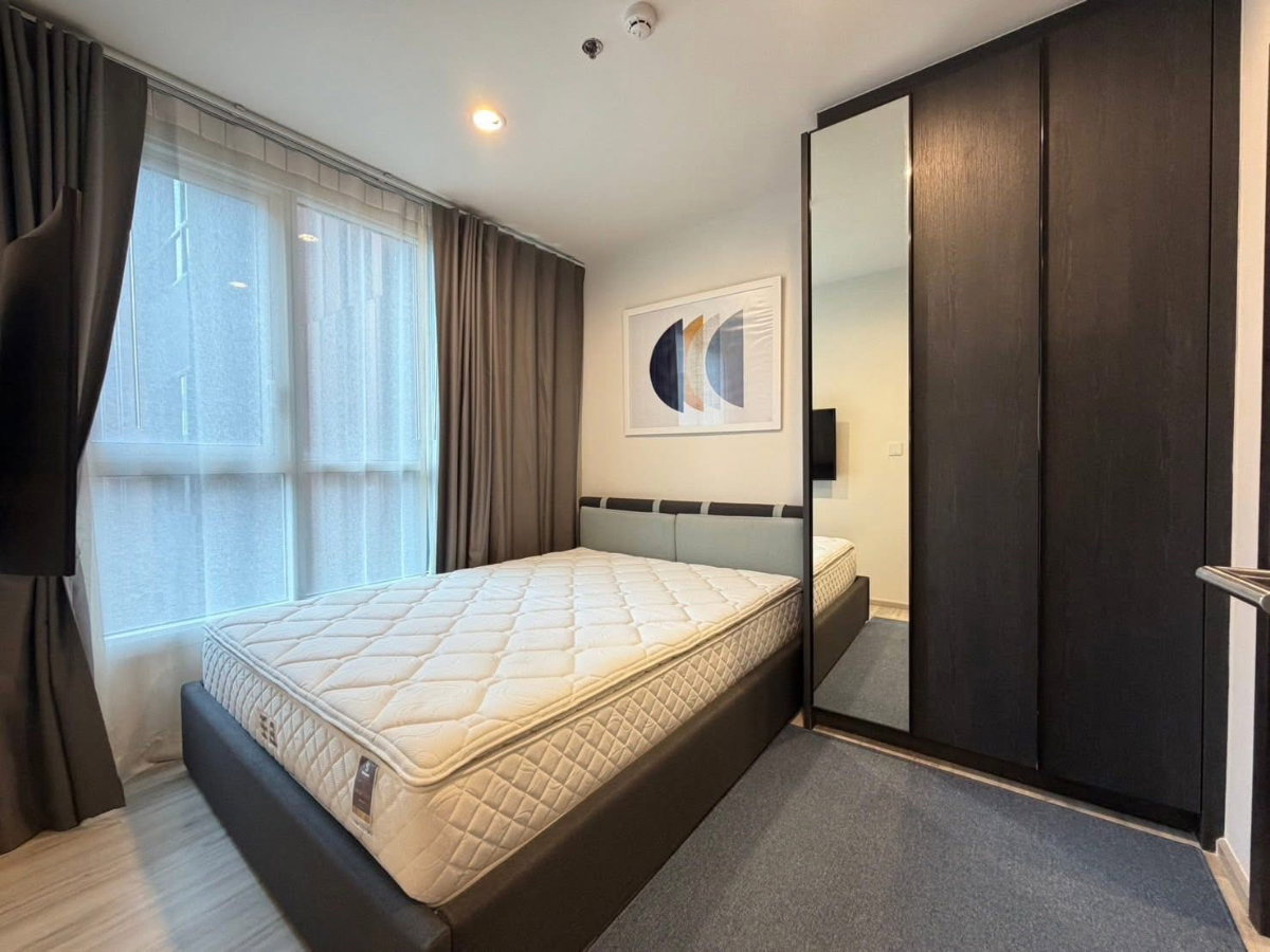 picture ❤️FOR RENT XT HUAIKWANG NEAR MRT 1 BEDROOM 1 BATHROOM - 5/9