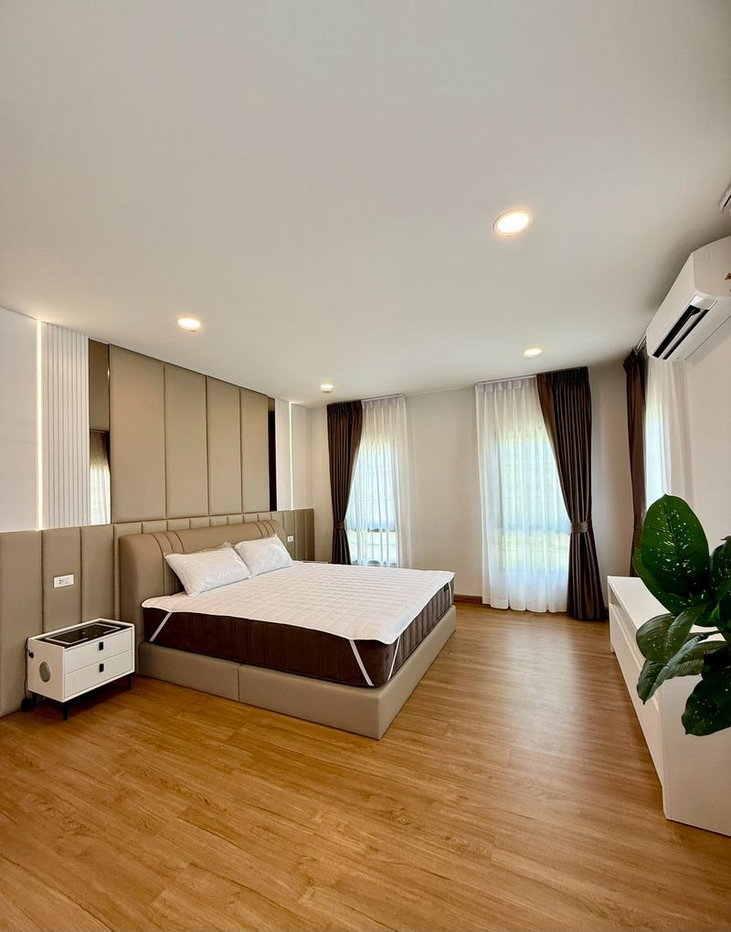 รูป 🏡 Rare Unit! Angelo @ Centro Bangna บ้านเดี่ยวหลังใหญ่ ฟังก์ชันครบ - รูปที่ 7/11