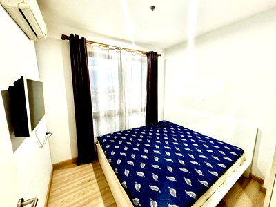 คอนโดให้เช่า : ห้องอัพเดต💥🔔⚠️🏘️Ⓜ️กดปุ่มแอดไลน์💥Niche Mono Ratchavipha