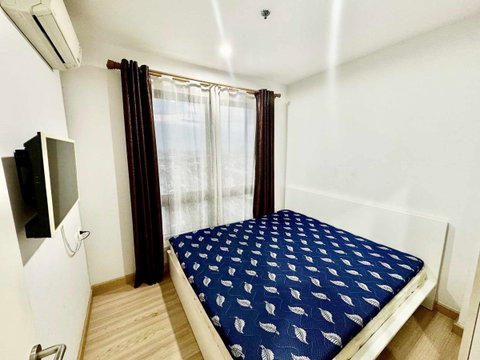 ห้องอัพเดต💥🔔⚠️🏘️Ⓜ️กดปุ่มแอดไลน์💥Niche Mono Ratchavipha