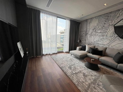 รูปภาพ Code: 26KJ3073  for rent Nue Noble Ratchada - Lat Phrao 🔥🔥 Line ID: @kjcondo (with @)🔥🔥
