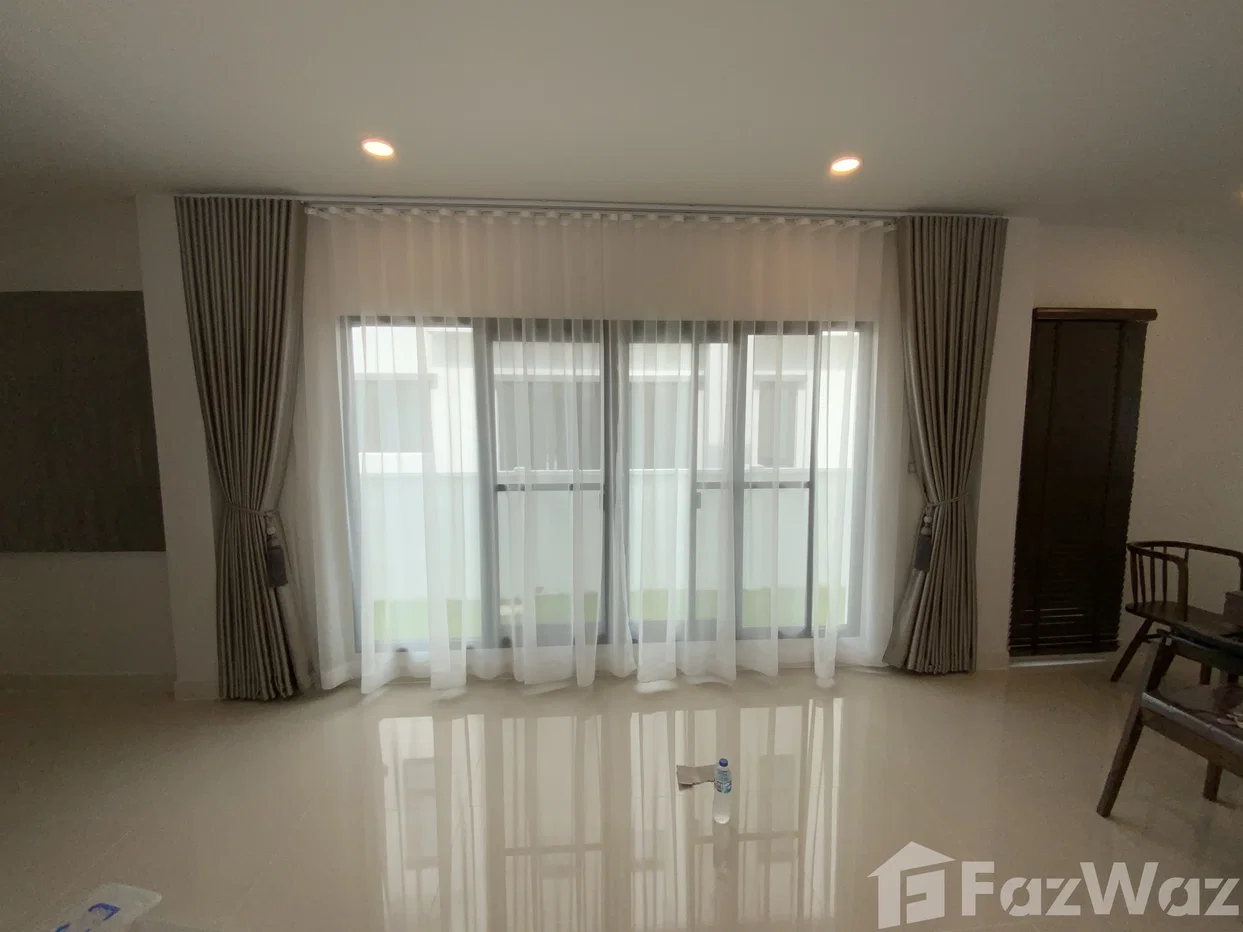 รูป ขายด่วนบ้านเดี่ยว 2 ชั้น หมู่บ้านเซนโทร รามอินทรา-จตุโชติ 1667114 - รูปที่ 2/24