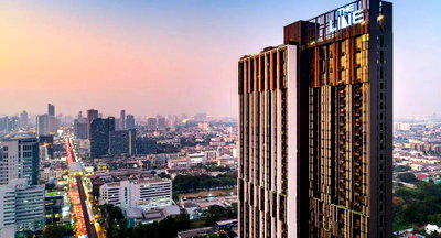 Condos for rent : 🔥 Available Now! The Line Sukhumvit 101 - Book Before It's Gone! 🔥 MD-26065897