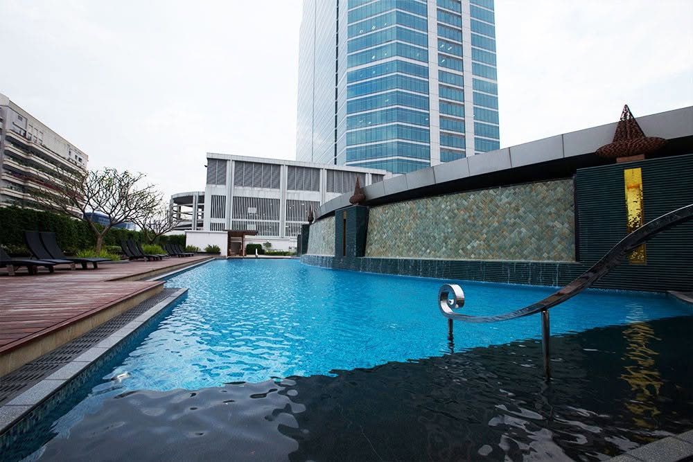 รูป 🏢 ขายคอนโด : Chamchuri Square Residence (จามจุรี สแควร์ เรสซิเด้นส์)   รหัสทรัพย์ | 📌LNP-C13630  - รูปที่ 4/6