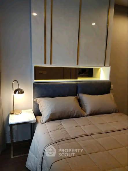 picture 1-BR Condo at C Ekkamai near ARL Ramkhamhaeng (ID 2773525) - 1/9