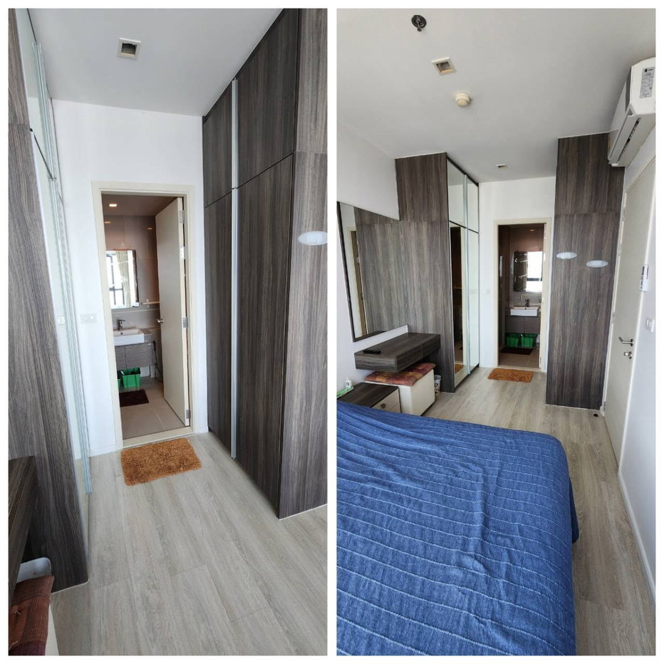 picture Code: 26KJ3080 for rent Quinn Ratchada 17 🔥🔥 Line ID: @kjcondo (with @)🔥🔥 - 10/15