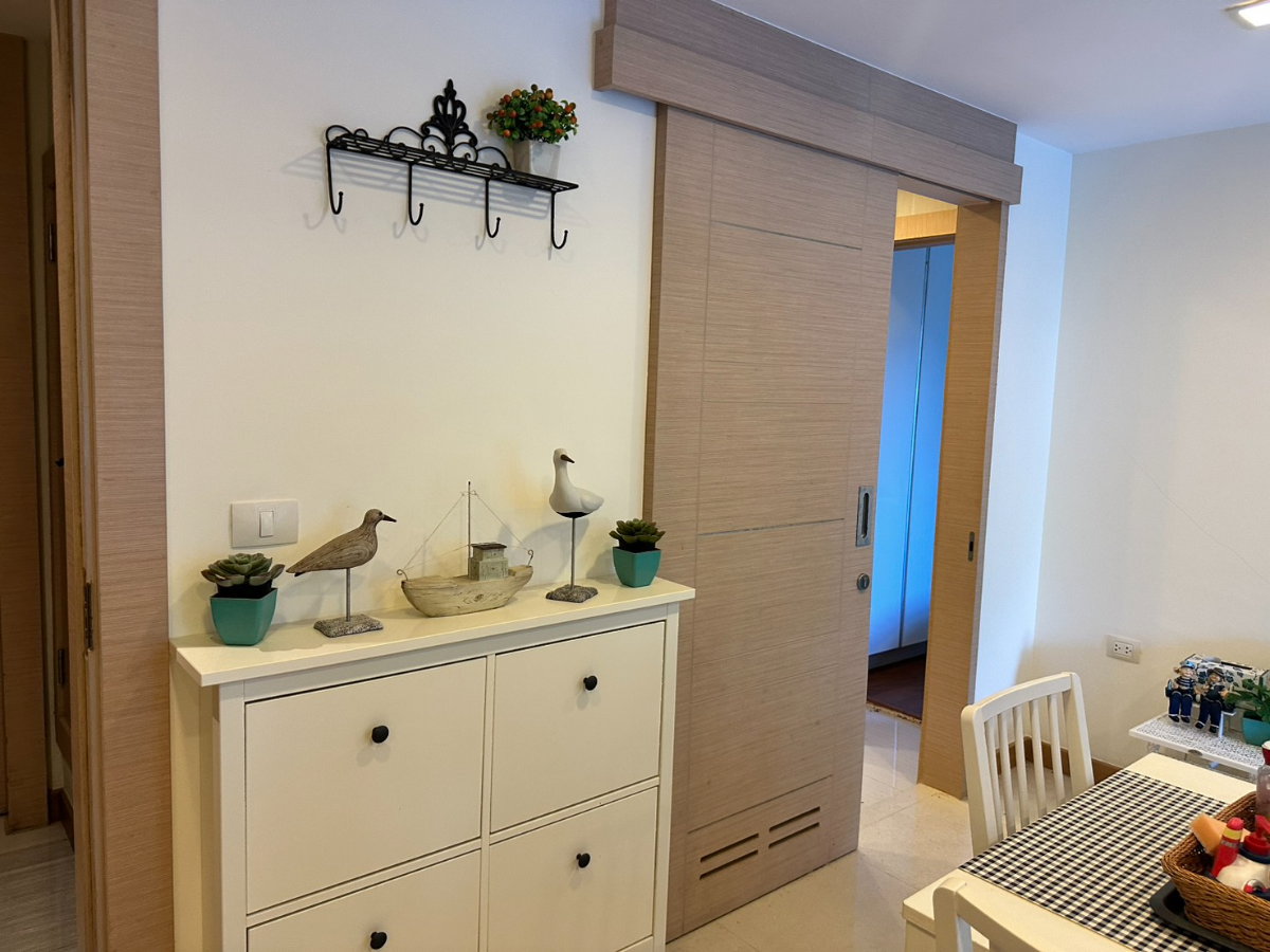 รูป ให้เช่า The Palm Wongamat Beach Front Pattaya Sea view Luxury Condo 2bed room (S03-0878 ) - รูปที่ 28/34