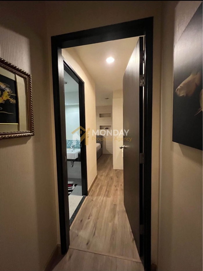 picture 🔥 Available Now! Diamond Ratchada Condo - Book Before It's Gone! 🔥 MD-25072649 - 12/17