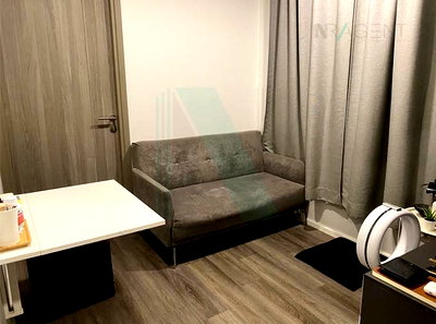 Condos for rent : For rent condo NOTTING HILL JATUJAK INTERCHANGE Building 1, Floor 3,1 bed room, Room size 30.00 sqm