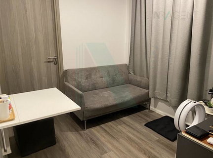 รูปภาพ For rent condo NOTTING HILL JATUJAK INTERCHANGE Building 1, Floor 3,1 bed room, Room size 30.00 sqm