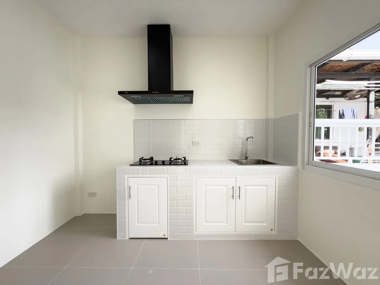 รูป บ้านแฝด 3 ห้องนอน 3 ห้องน้ำ รีโนเวททั้งหลัง 6466461 - รูปที่ 13/19