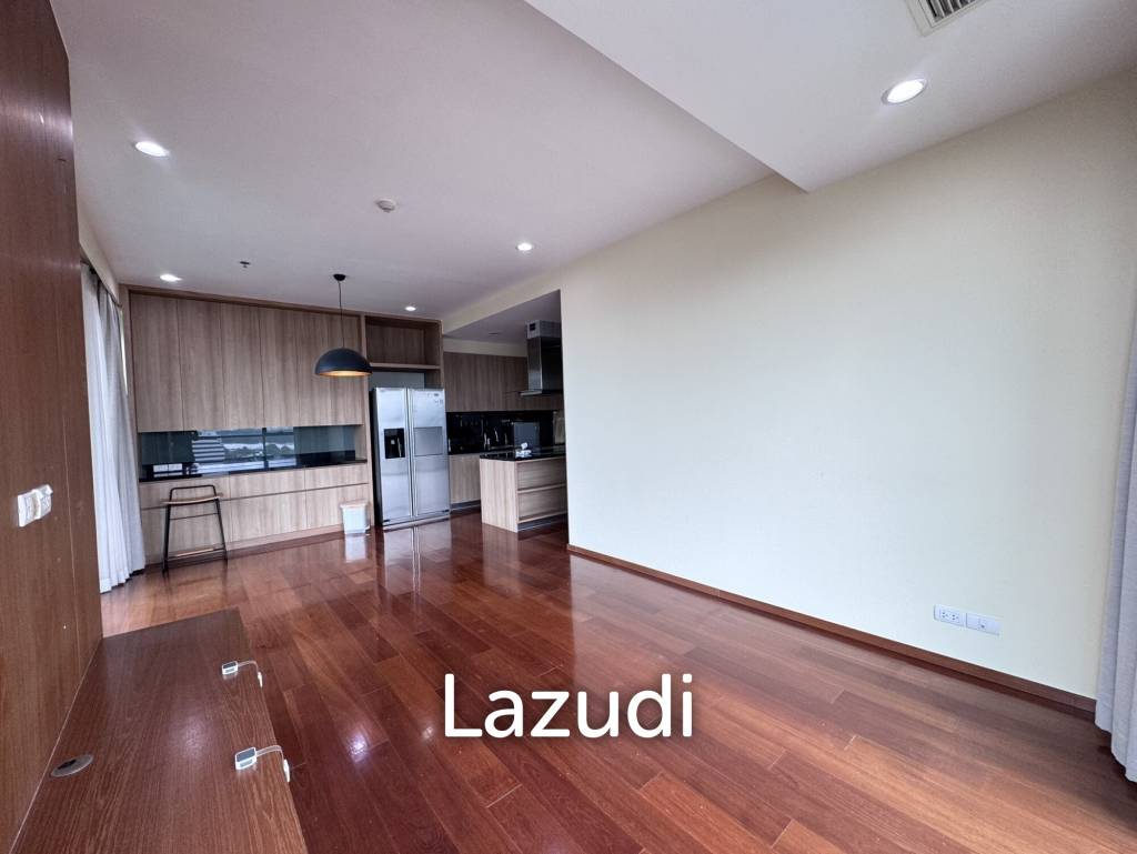 picture 2 Bed 2 Bath 107 SQ.M The Parco - 7/23