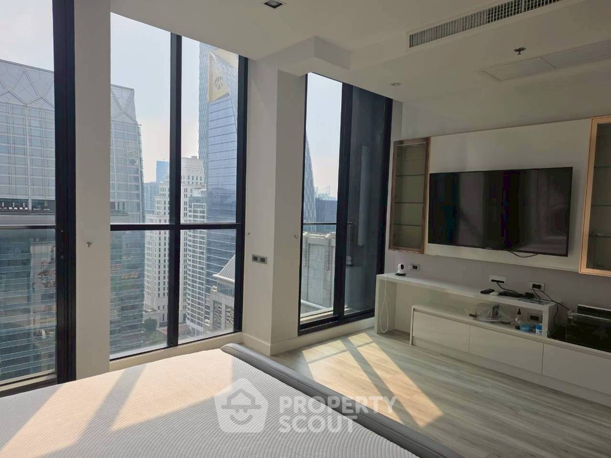 picture 1-BR Condo at Noble Ploenchit near BTS Phloen Chit (ID 2996131) - 20/37