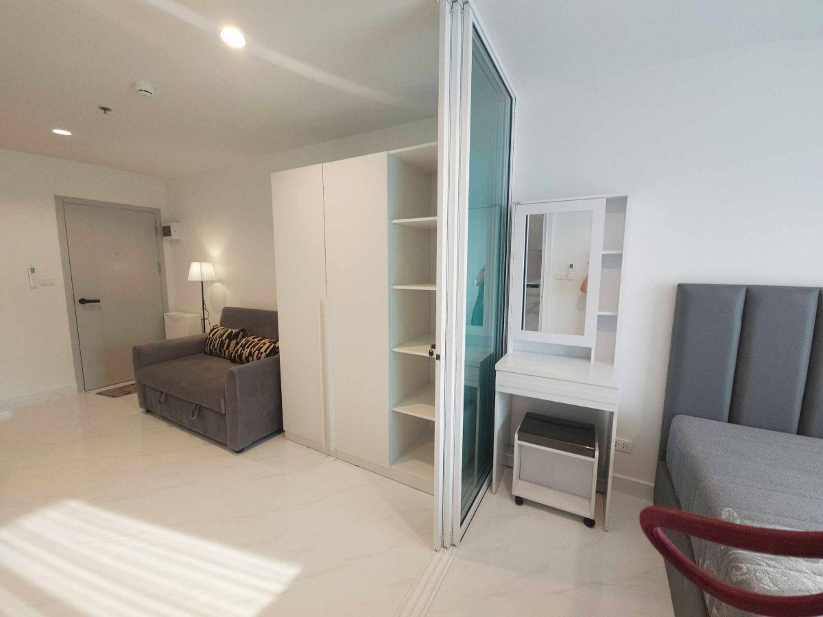 รูป ห้องอัพเดต💥🔔⚠️🏘️Ⓜ️กดปุ่มแอดไลน์💥บางนา💥รีเจ้นท์ โฮม บางนา (โครงการใหม่)🔴🟢🟡 - รูปที่ 5/8