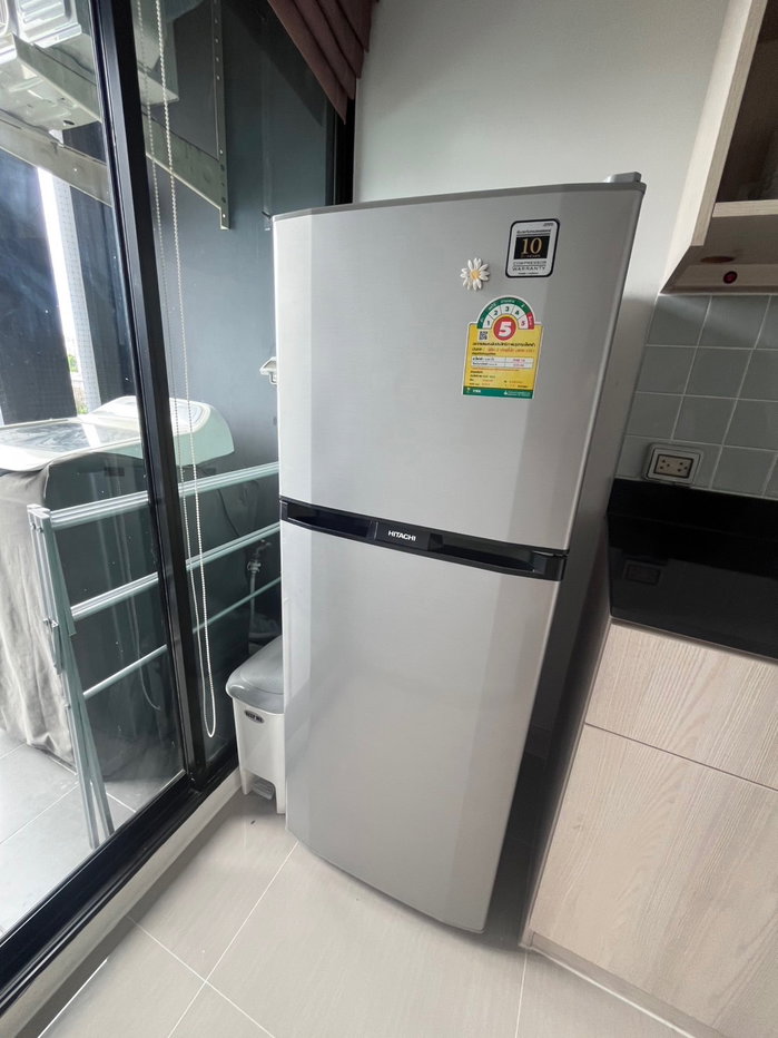รูป 📌📌ปล่อยเช่าคอนโด unio rama 2 ท่าข้าม ห้องสวย พร้อมอยู่ 📌📌 - รูปที่ 5/10
