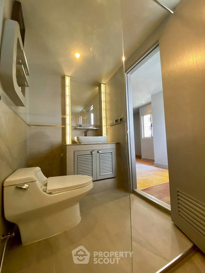 รูป คอนโด 3-ห้องนอน ที่ คอนโด รีเจนท์ ออน เดอะ พาร์ค 3 ใกล้ MRT เพชรบุรี (ID 2997574) - รูปที่ 19/20