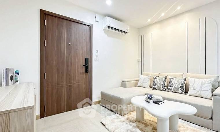 รูป คอนโด 1-ห้องนอน ที่ เดอะ เบส สุขุมวิท 77 ใกล้ BTS อ่อนนุช (ID 2996224) - รูปที่ 10/13