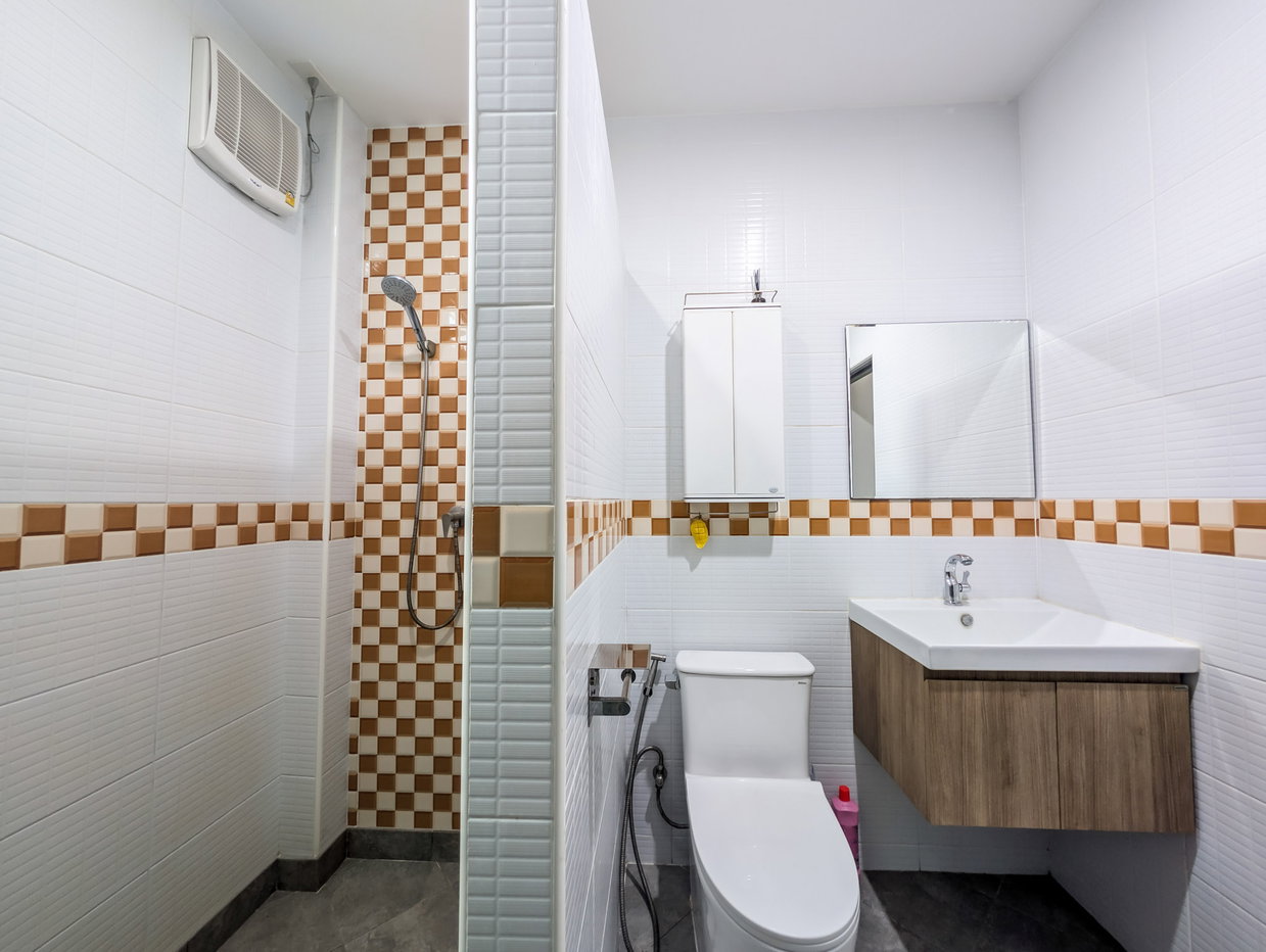 รูป Spacious House for Sale Huay Yai Pattaya 4 Bedroom - รูปที่ 19/21