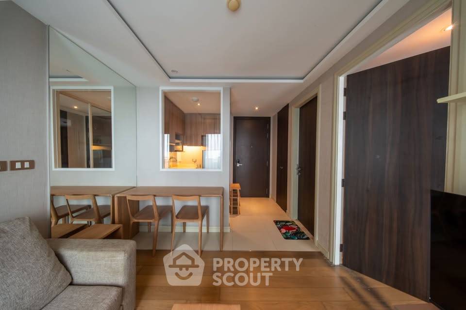 picture 1-BR Condo at Tidy Deluxe Sukhumvit 34 near BTS Thong Lor (ID 2996811) - 7/12