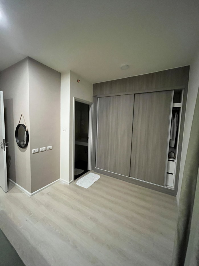 picture A Space Mega 2 | Brand New Luxury 2BR Condo Steps from Mega Bangna 27,000 THB / Month - 8/13