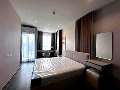 คอนโดให้เช่า : ให้เช่า IDEO Sukhumvit - Rama 4 2 ห้องนอน🔥🔥 จองเดือนนี้รับส่วนลด1,000บาท 🔥🔥 @kjcondo (มี@ข้างหน้าด้วยนะคะ)