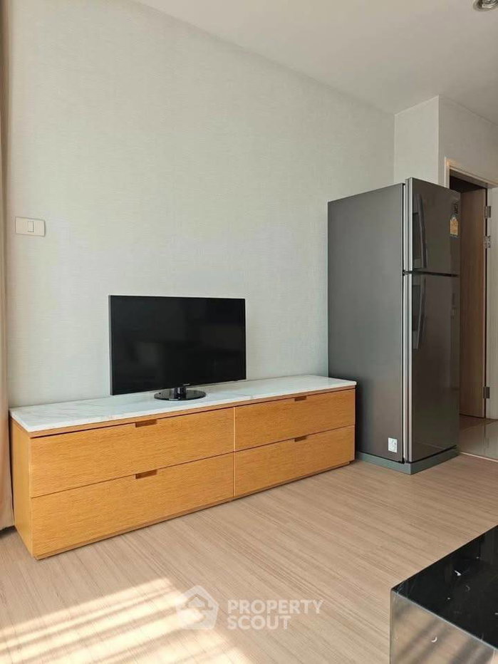 รูป คอนโด 1-ห้องนอน ที่ ดี 25 คอนโดมิเนียม ทองหล่อ ใกล้ ทองหล่อ (ID 2923028) - รูปที่ 3/8