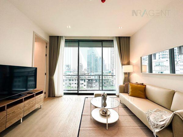 รูป 🎉Special room!🎉 ให้เช่าคอนโด เดอะ สแตรนด์ ทองหล่อ อาคาร 1 ชั้น 6 1 ห้องนอน ขนาด 48.00 ตรม ใกล้ เมเจอร์ ซีนีเพล็กซ์ สุขุมวิท - รูปที่ 5/8