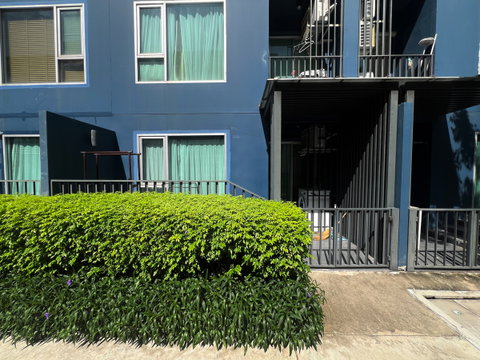🔴For rent 🔵 Happy condo Donmueang the terminal 📲Tel./LINE : 099-289-1569 