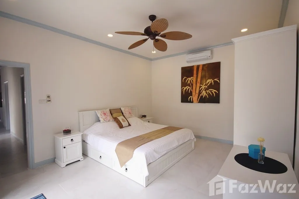 picture 4 Bedroom Villa for sale at Nature Valley Estates  77803 - 39/72