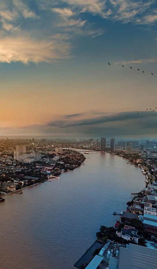 รูป ขายดาวน์คอนโดนิว ริเวอร์เรสต์ ราษฎร์บูรณะ - รูปที่ 5/13