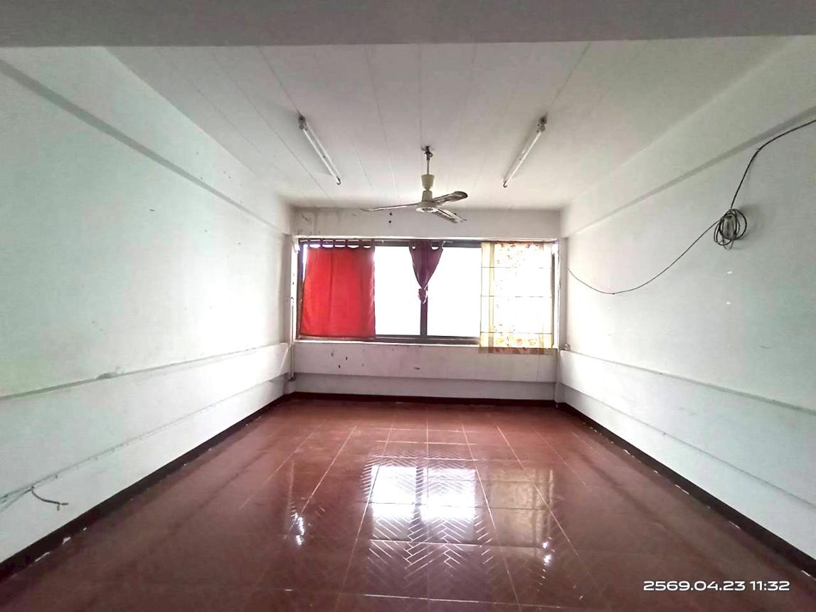 รูป อาคารพาณิชย์ 19.2 ตร.วา เมืองมหาสารคาม มหาสารคาม 4M - รูปที่ 21/32