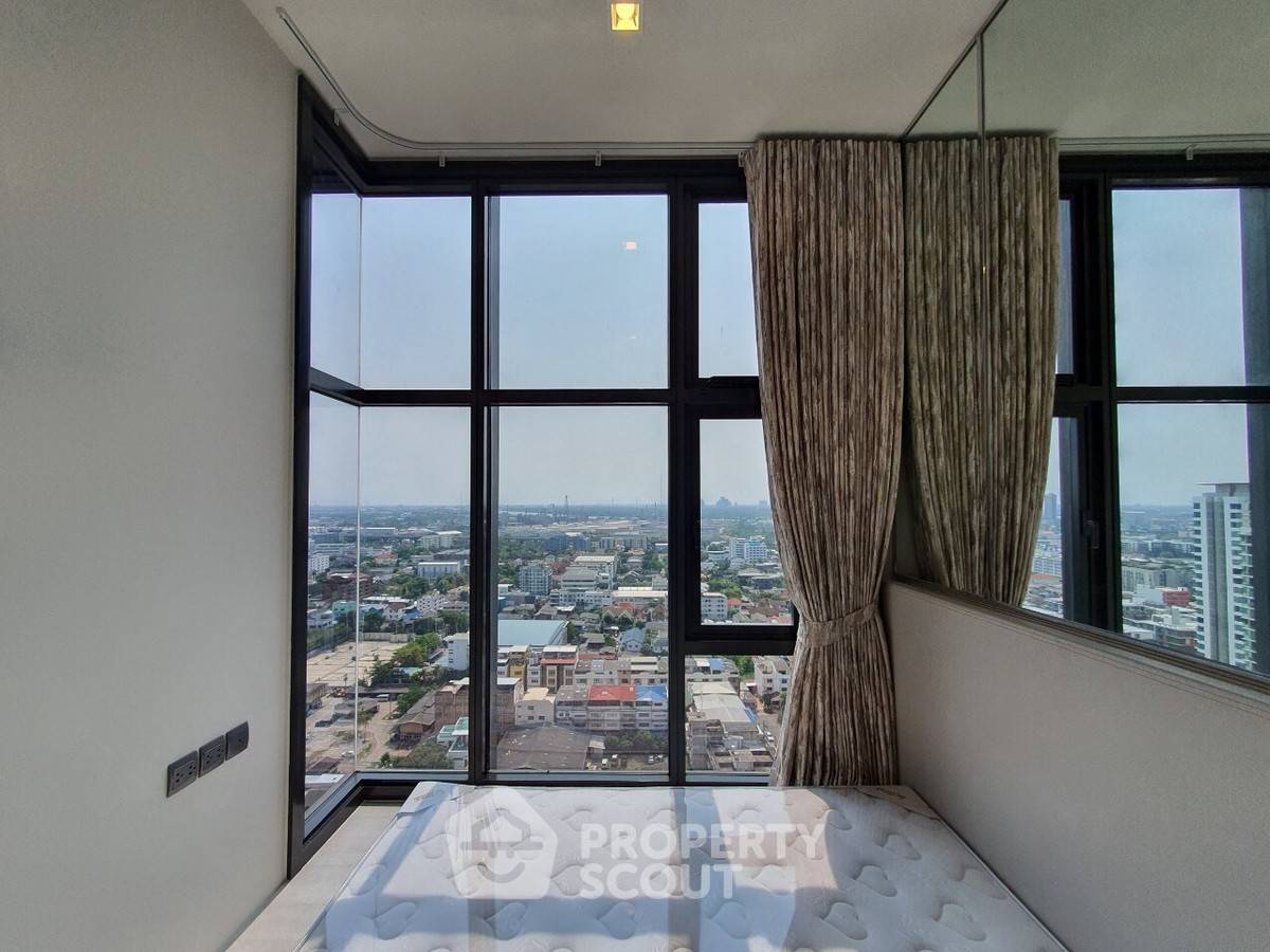 รูป คอนโด 1-ห้องนอน ที่ เดอะ ไลน์ สุขุมวิท 101 ใกล้ BTS ปุณณวิถี (ID 2999004) - รูปที่ 7/10