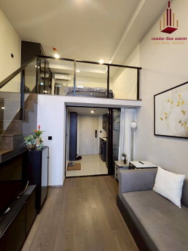 ✨ For Sale: Park Origin Chula - Samyan Condo ✨ 💰 Only 6,100,000 THB