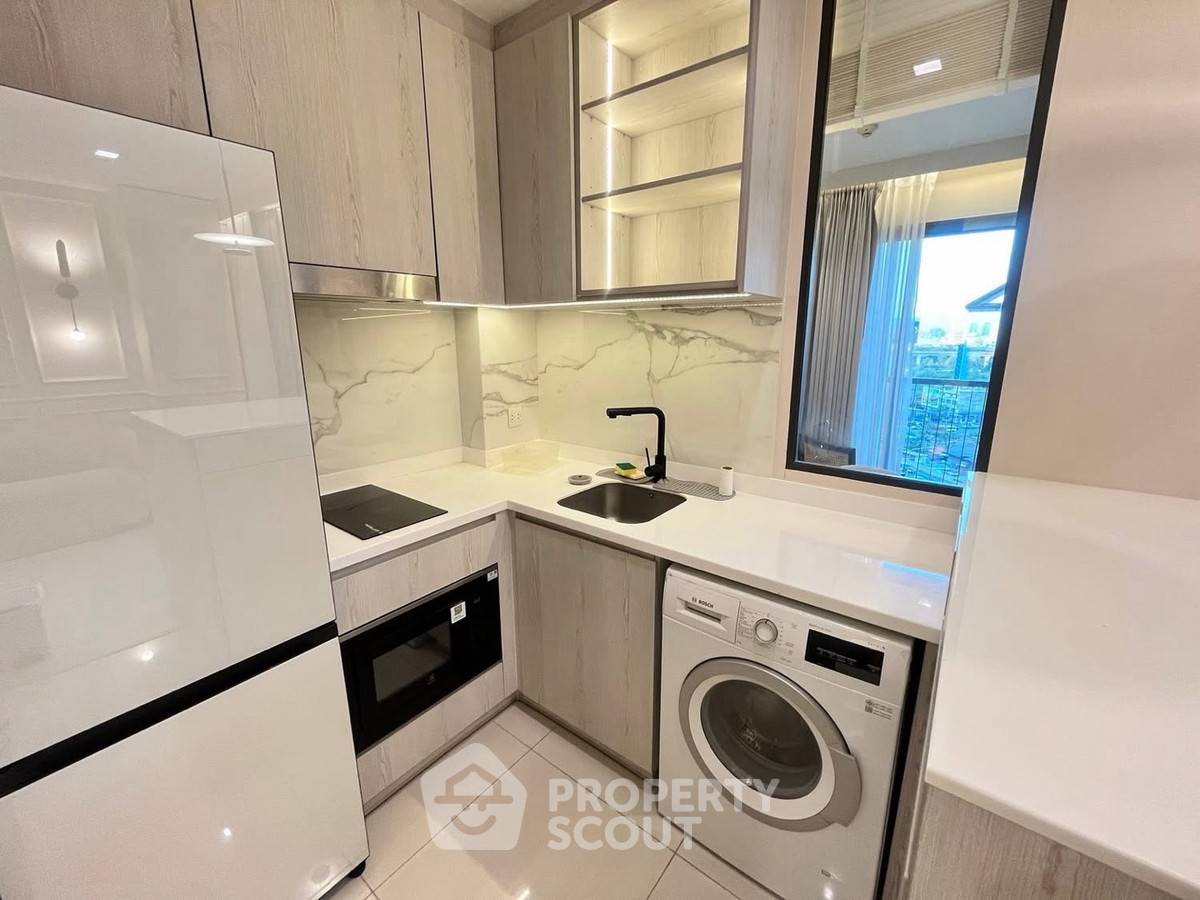 รูป คอนโด 1-ห้องนอน ที่ ไลฟ์ วัน ไวร์เลส ใกล้ BTS เพลินจิต (ID 2989577) - รูปที่ 4/8