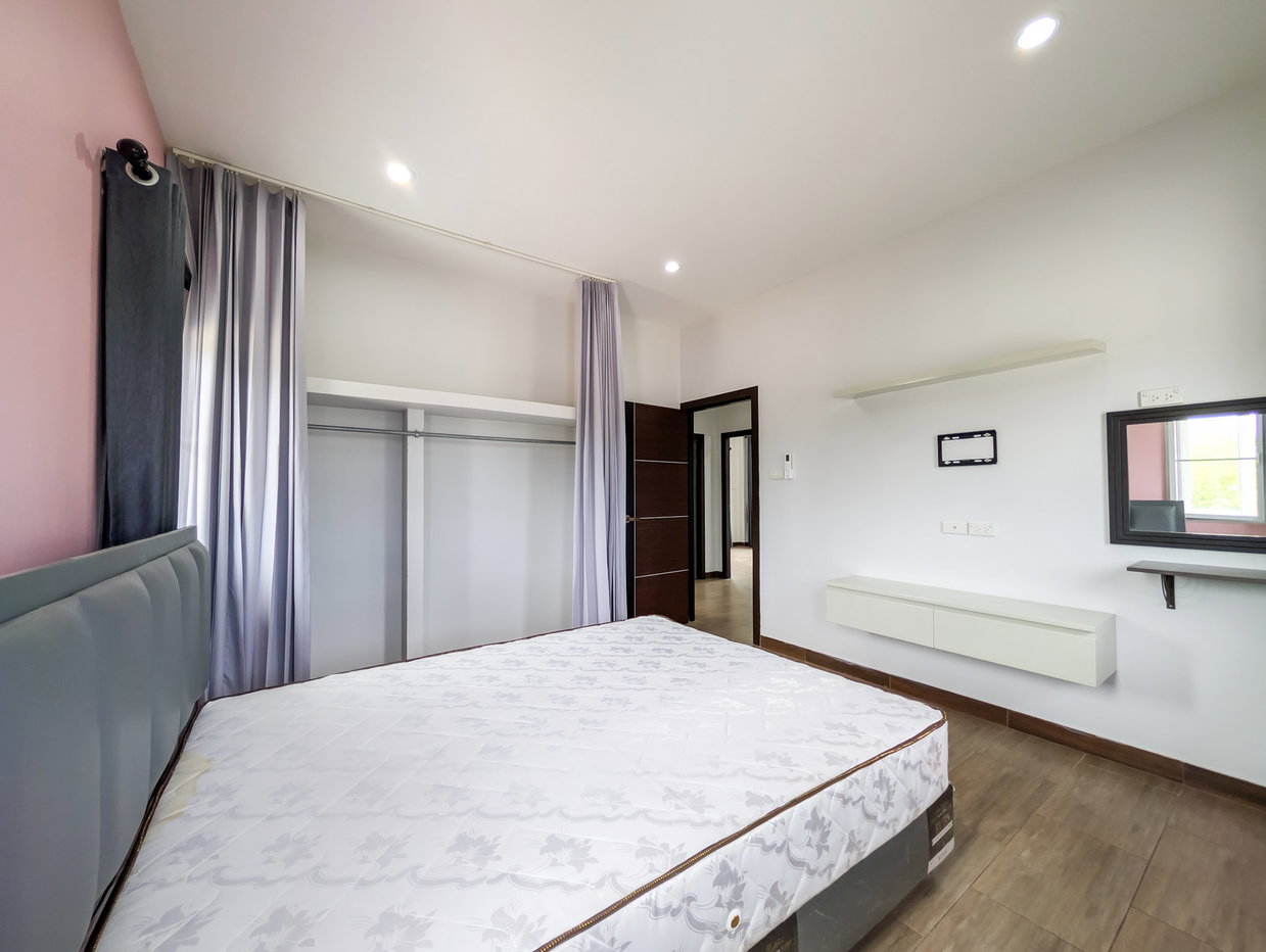 รูป Spacious House for Sale Huay Yai Pattaya 4 Bedroom - รูปที่ 13/21
