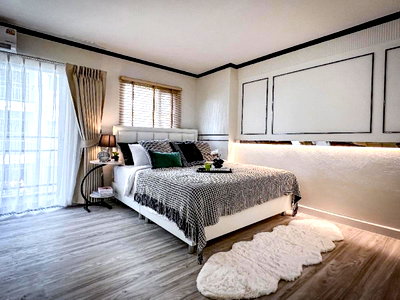 Condos for sale : 🔥 FOR SALE The Escape Condominium Sukhumvit 101/1 | Near BTS Punnawithi