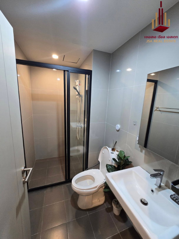 picture ✨ For Rent : THE BASE Phetchaburi - Thonglor Condo ✨ 💰 Only 16,500 THB/month - 8/8