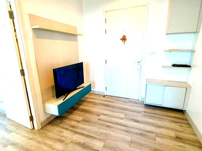 ขายคอนโด : Centric Sea Condo Pattaya 1 Bedroom City View in Central Pattaya
