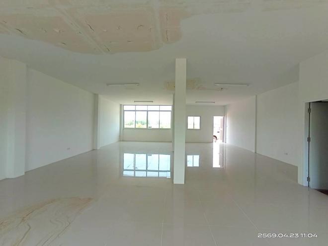 รูป อาคารพาณิชย์ 57.8 ตร.วา เมืองมหาสารคาม มหาสารคาม 4M - รูปที่ 5/42